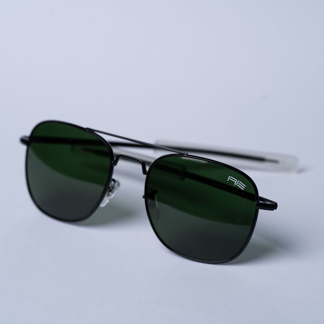 Jet Black Classic
