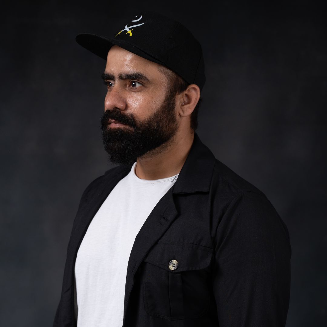 ARMY Cap