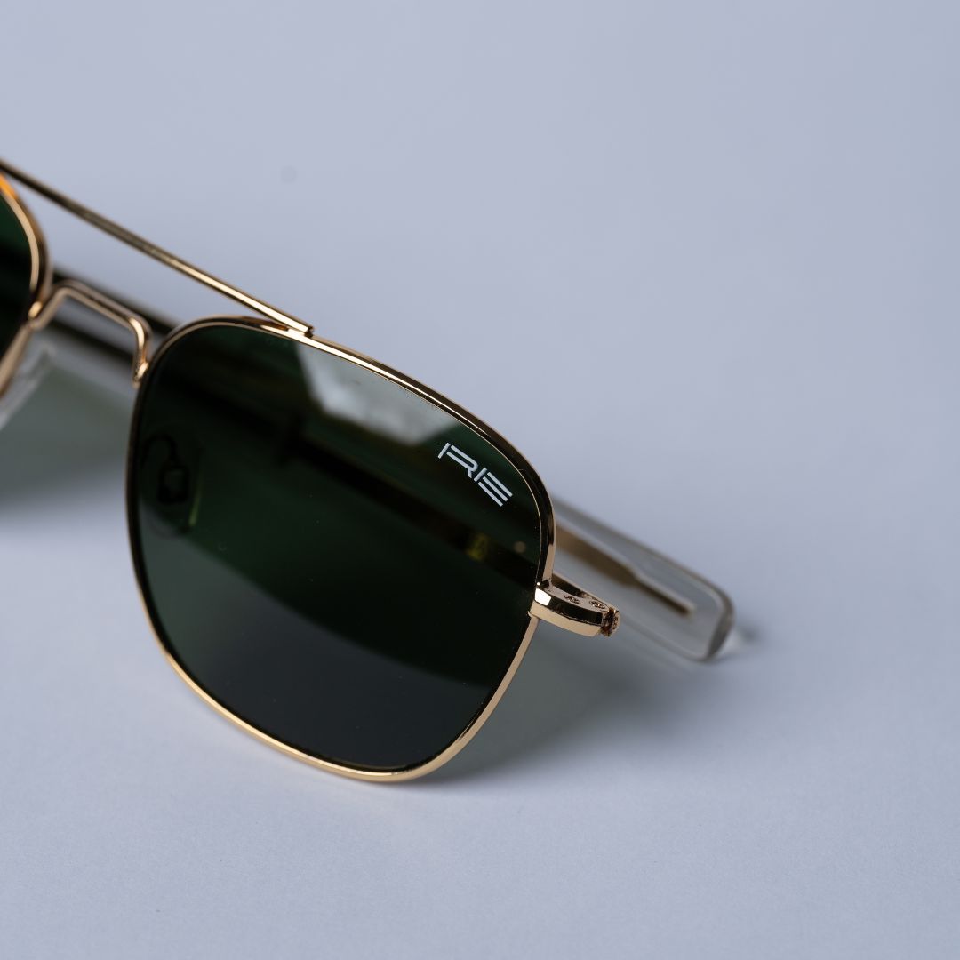 Gold Frame Original