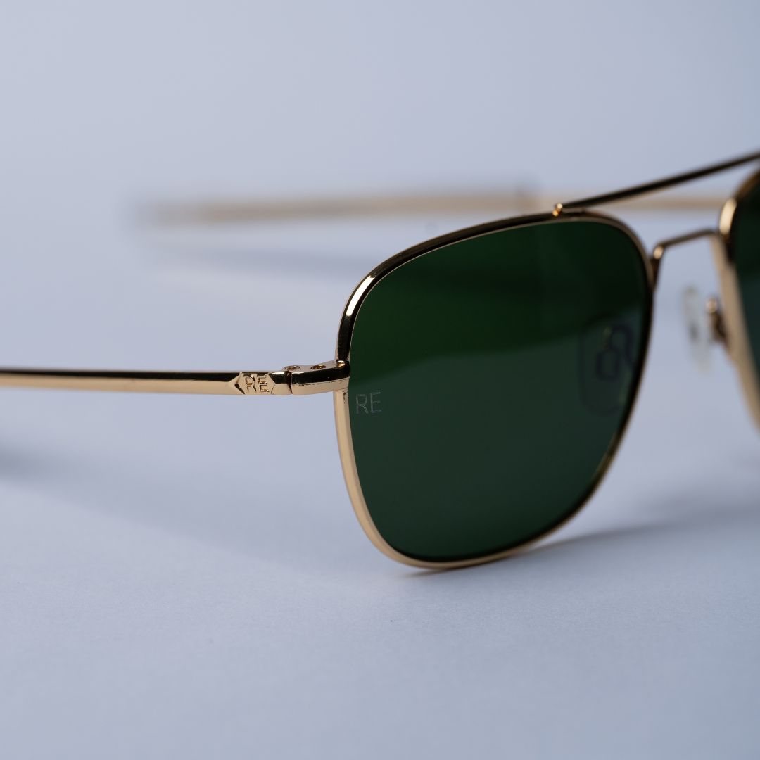 Gold Frame Original