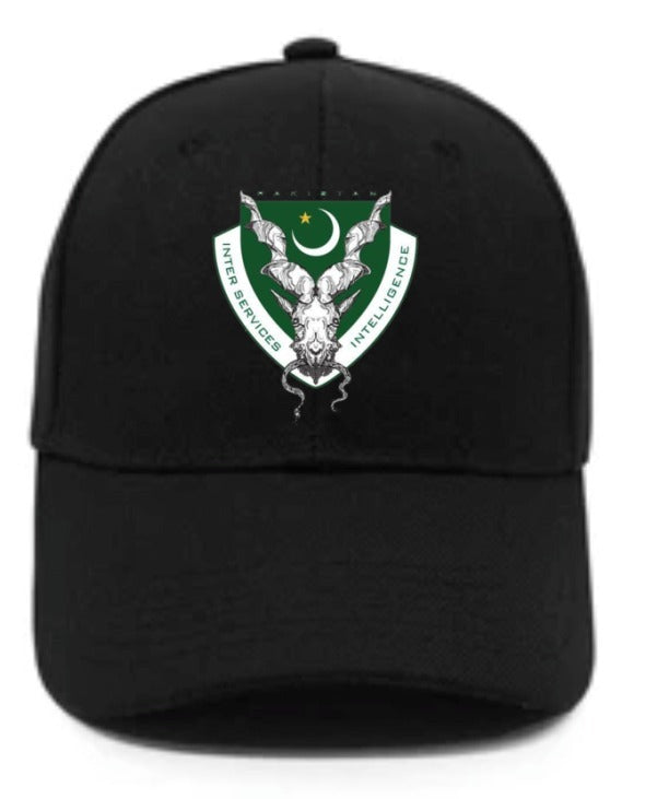 ISI Cap
