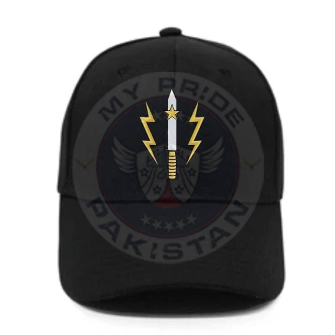 SSG Commando Cap