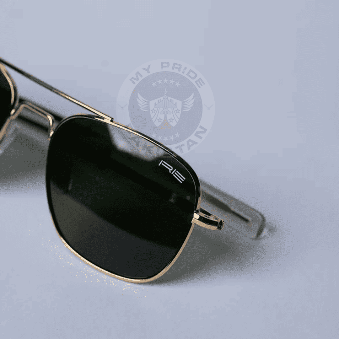 Gold Frame Original