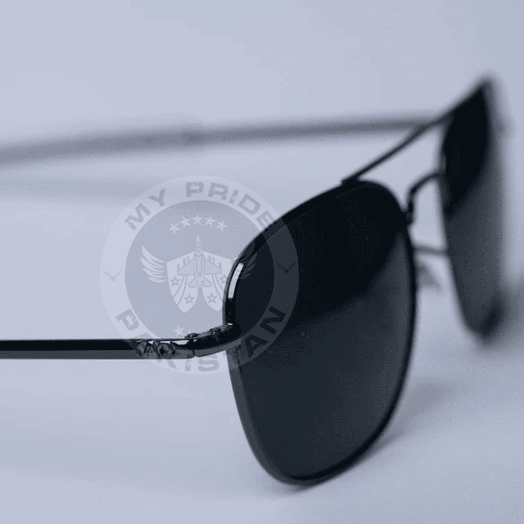 Jet Black Classic