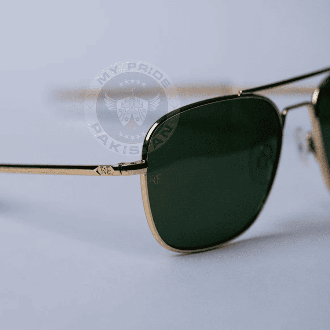 Gold Frame Original
