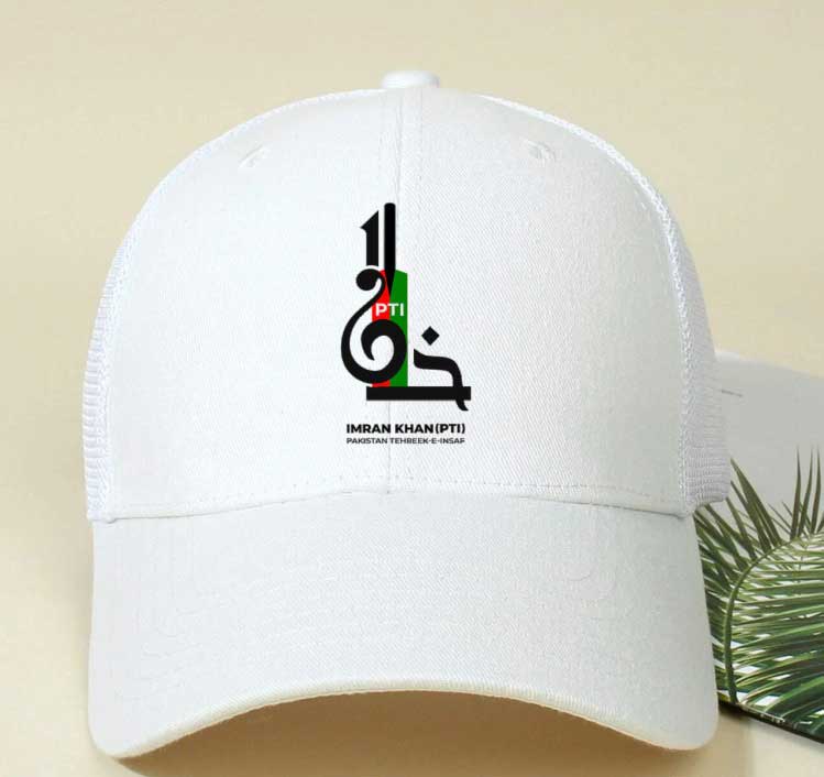 Customised Caps
