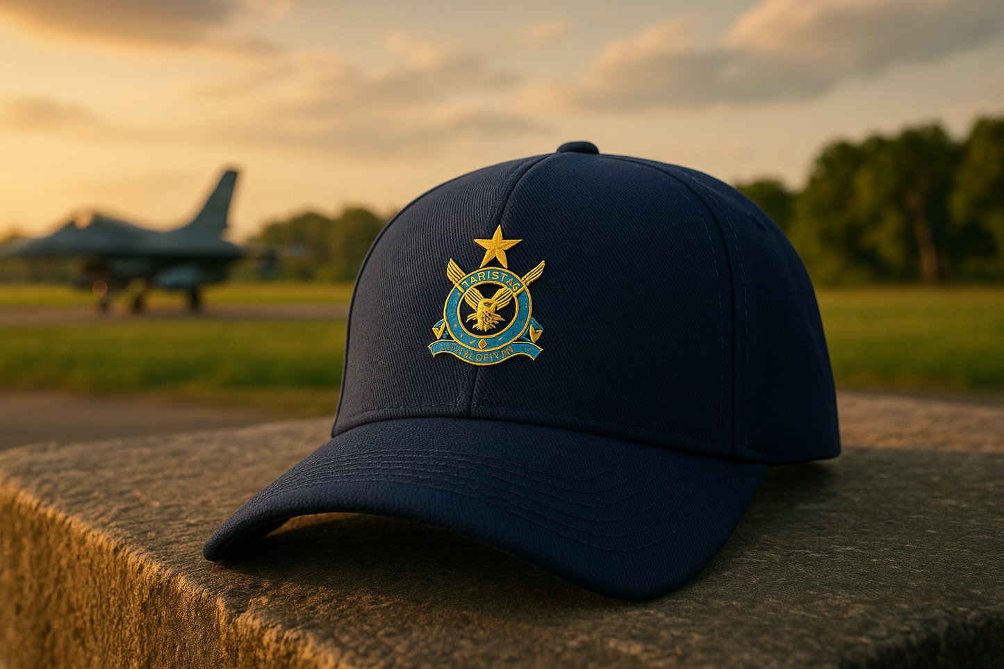 PAF Air Force Cap