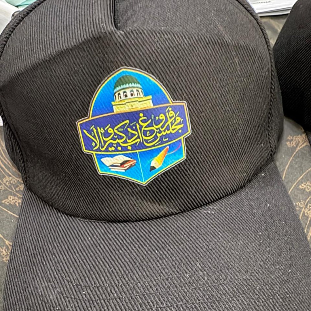 Customised Caps