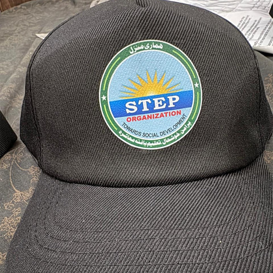 Customised Caps