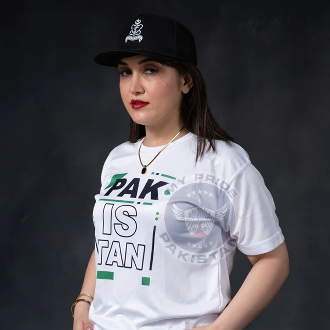 Pakistan Navy logo Cap