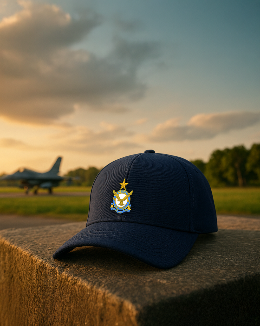 PAF Air Force Cap