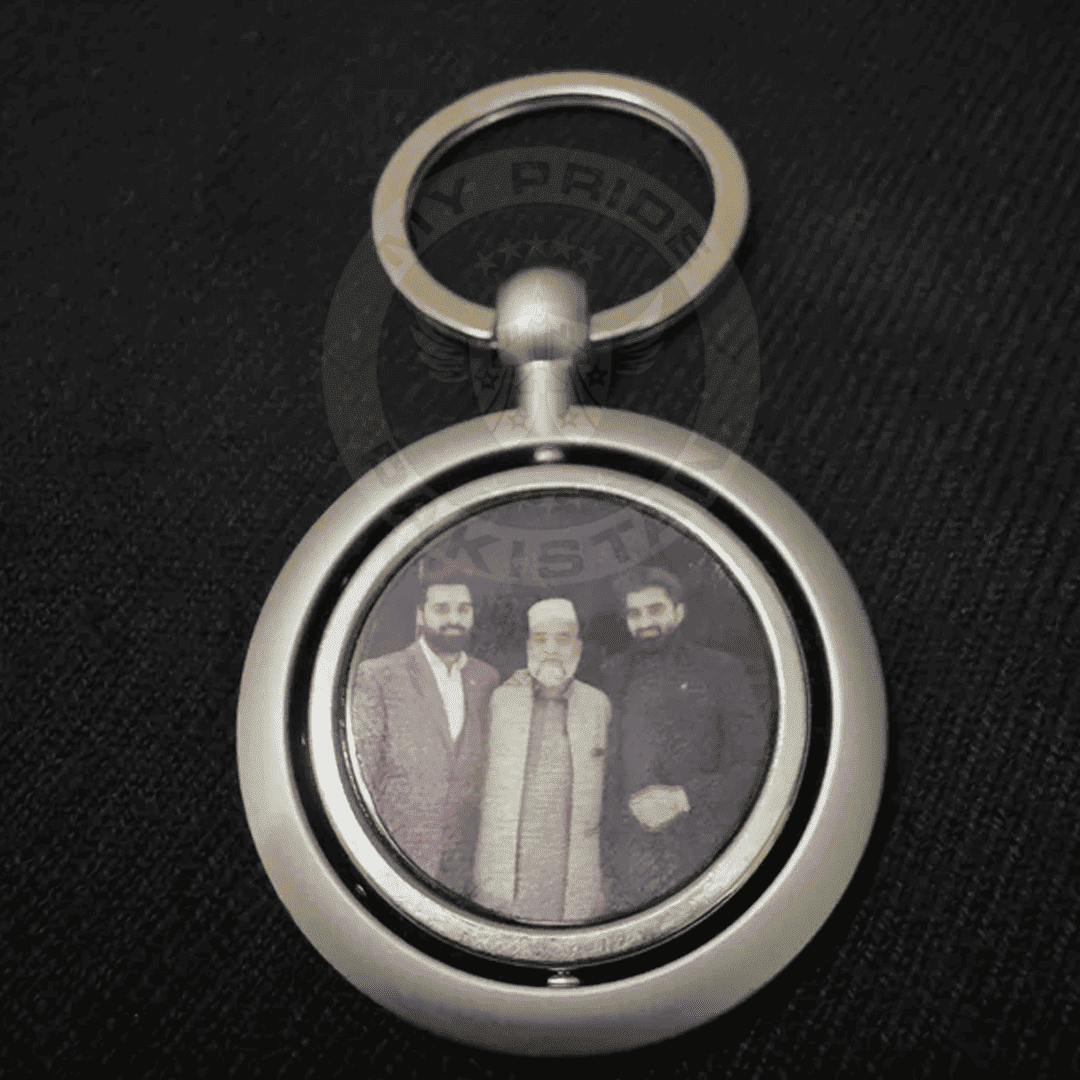 Customized Keychain – Carry Your Identity Everywhere!