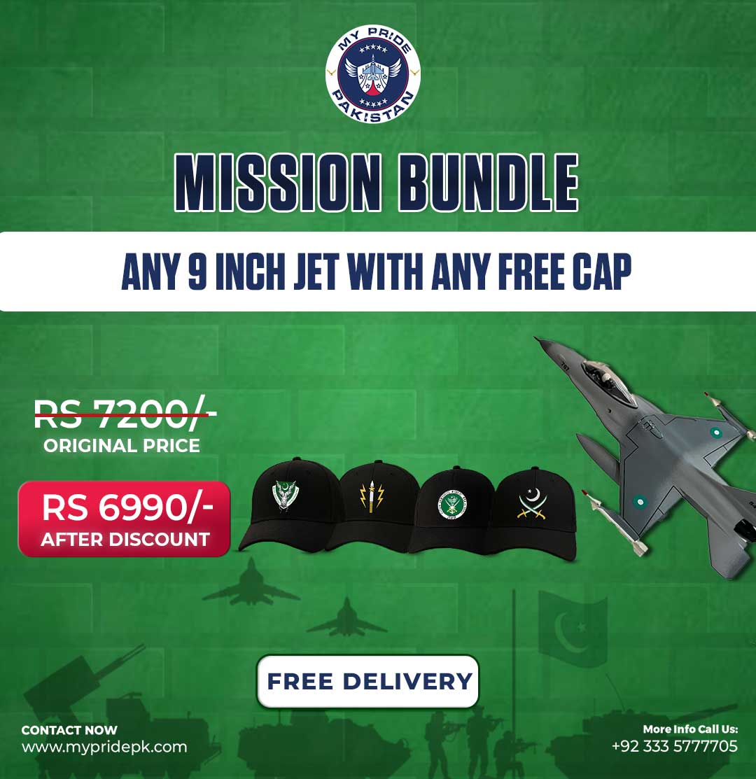 Mission Bundle