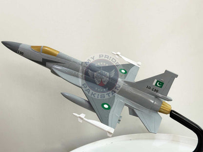 JF-17 Thunder Fighter Jet Model (Glass Fiber Edition)