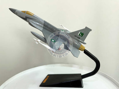 JF-17 Thunder Fighter Jet Model (Glass Fiber Edition)