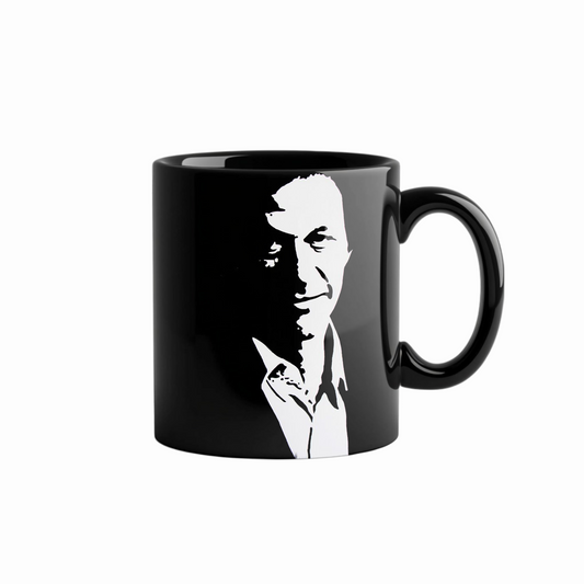 Imran Khan Coffee Mug