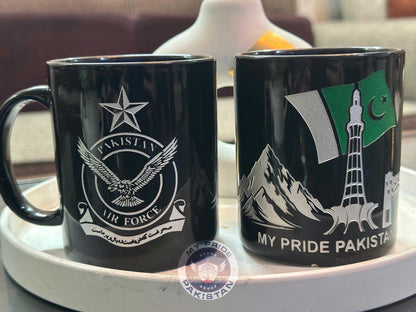 Exclusive Mug Set – Choose Any 2 for Just 2930 PKR