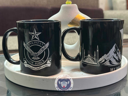 Exclusive Mug Set – Choose Any 2 for Just 2930 PKR