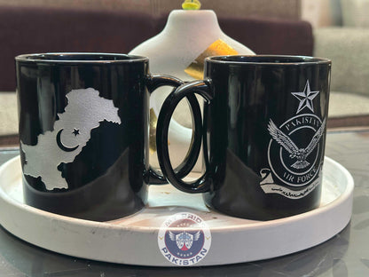 Exclusive Mug Set – Choose Any 2 for Just 2930 PKR