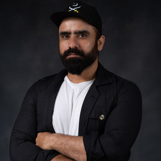 ARMY Cap