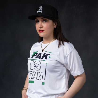 Pakistan Navy logo Cap