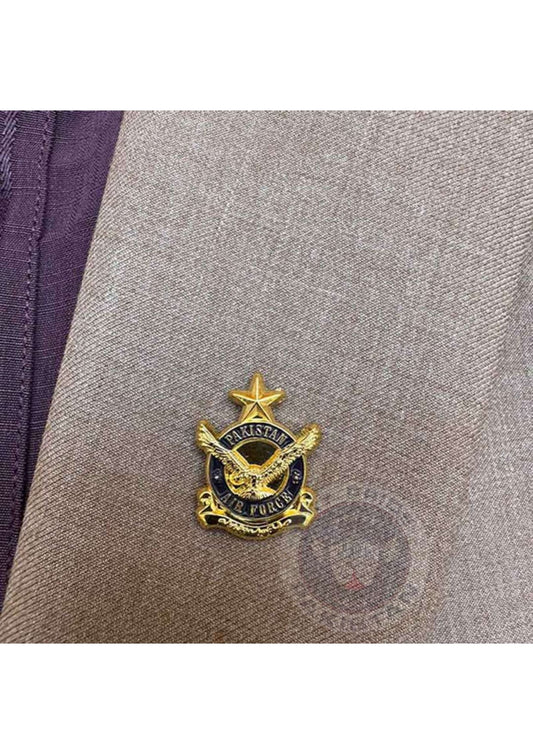 Pakistan Air Force Lapel Pin