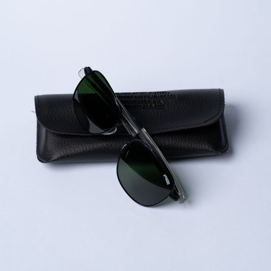 Jet Black Classic