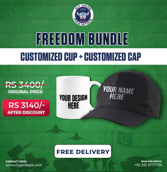Freedom Bundle