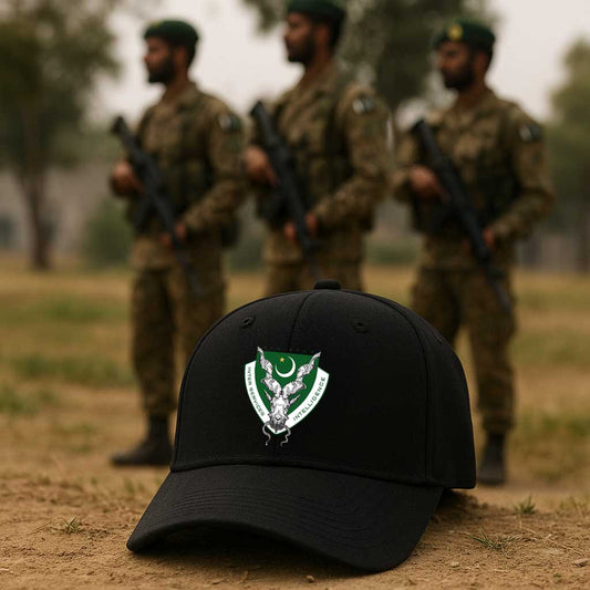 ISI Cap