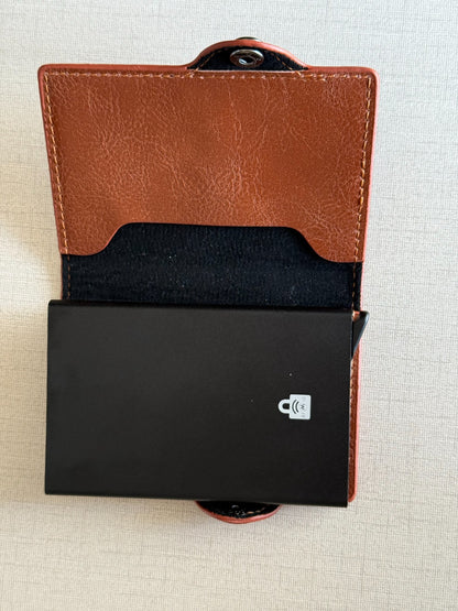 Card Holder Wallet