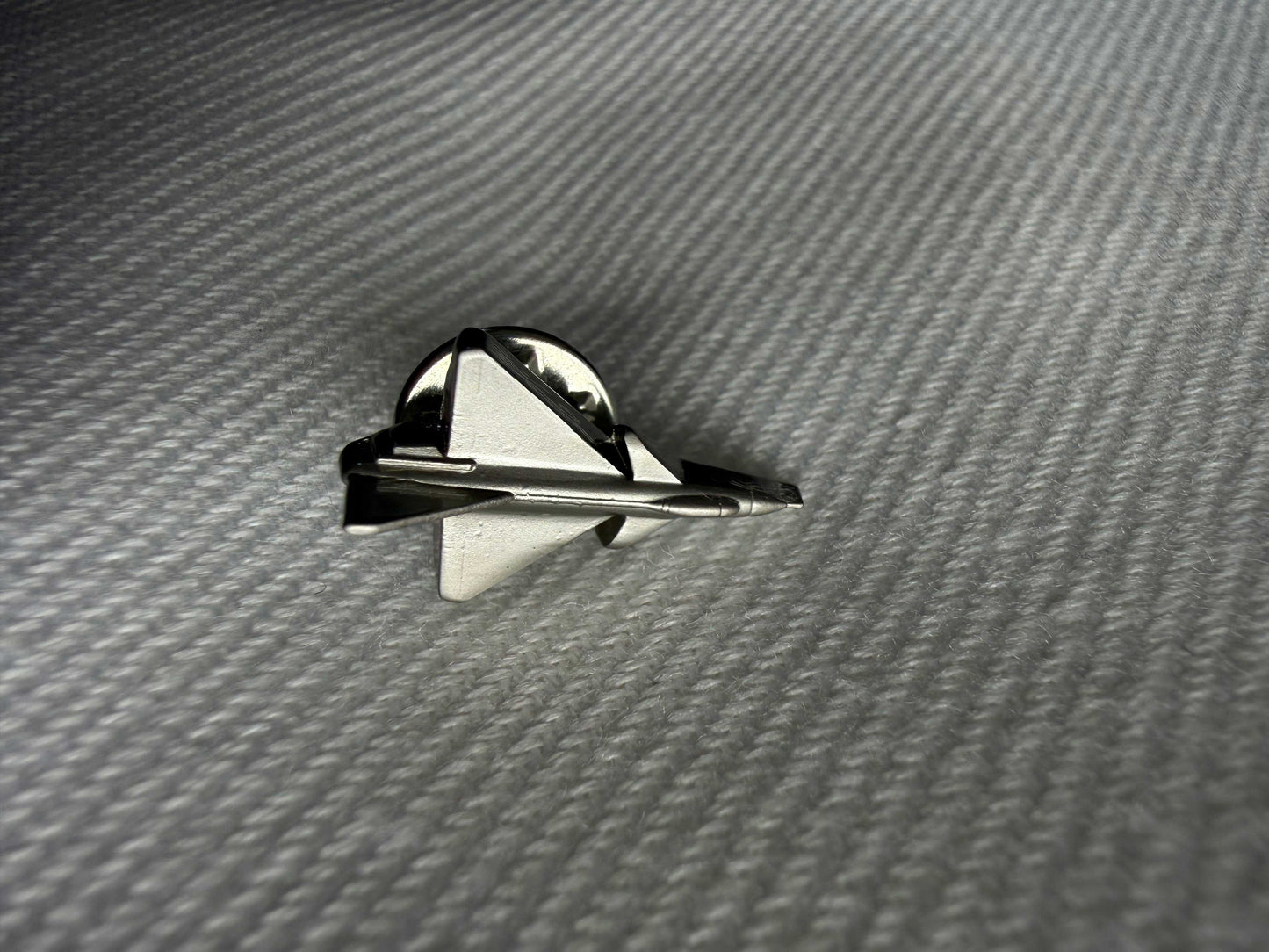 Pakistan Air Force J10C Aircraft Collar Pin