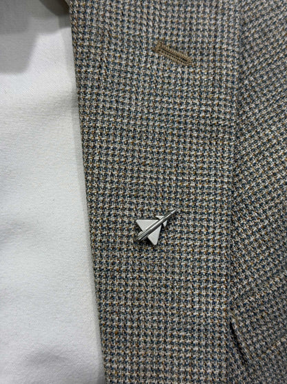 Pakistan Air Force J10C Aircraft Collar Pin