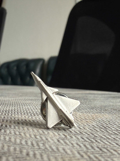 Pakistan Air Force J10C Aircraft Collar Pin