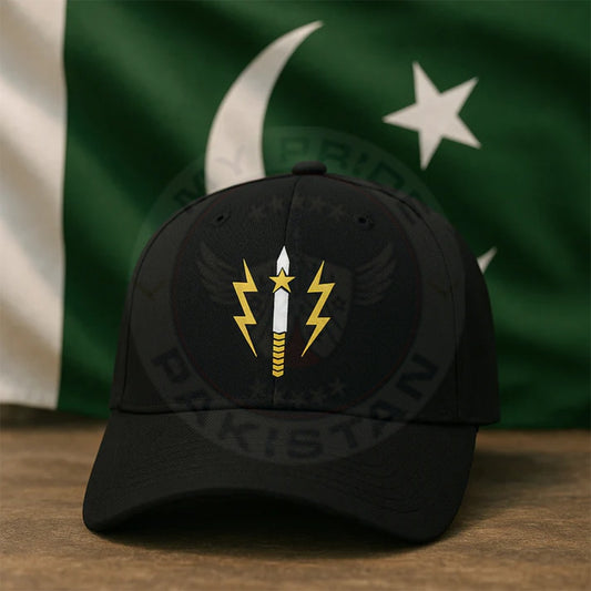 SSG Commando Cap