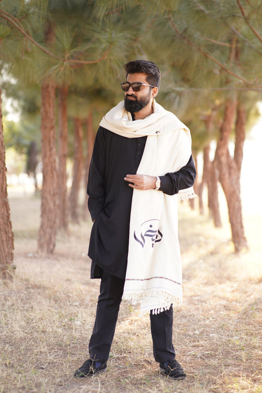 Personalized Shawls for Men