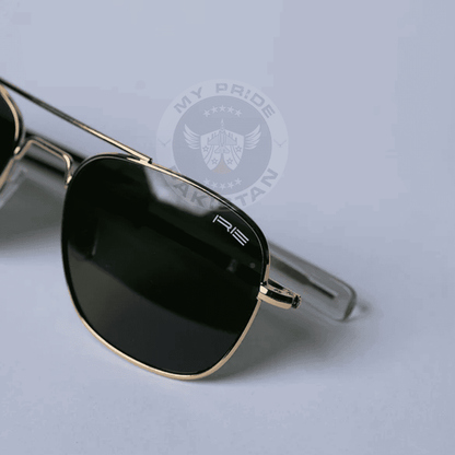 Gold Frame Original