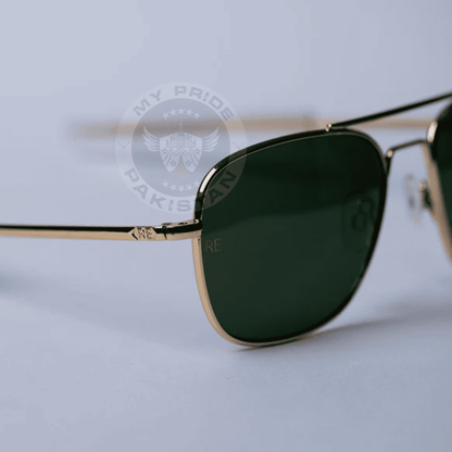 Gold Frame Original