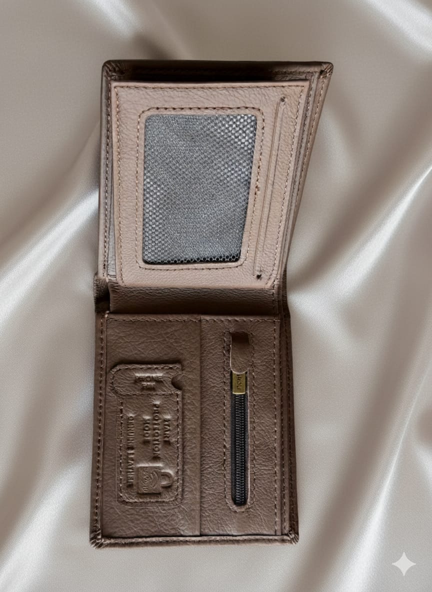 The Mandu "Nomad" Executive Wallet