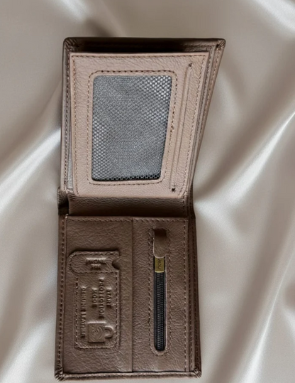 The Mandu "Nomad" Executive Wallet