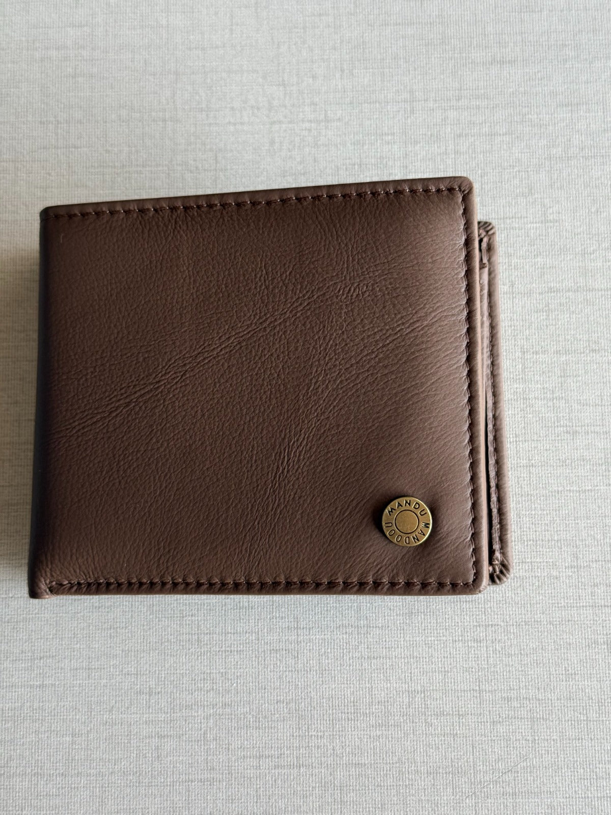 The Mandu "Nomad" Executive Wallet