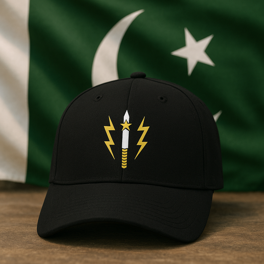 SSG Commando Cap