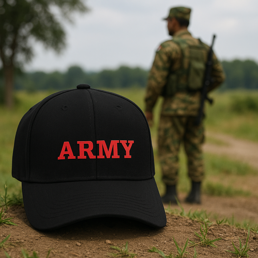 ARMY Cap
