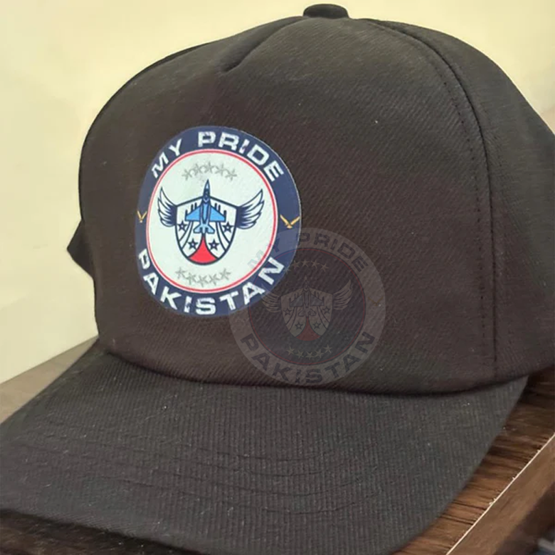 Customised Caps
