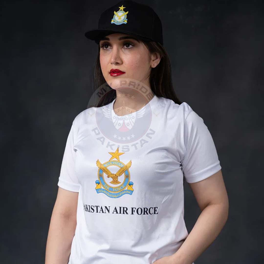 PAF Air Force Cap