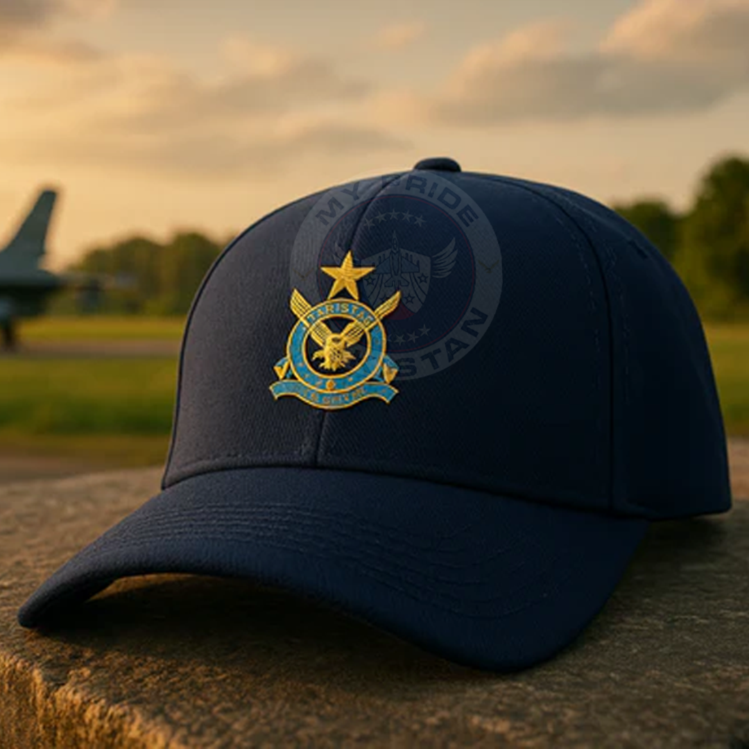 PAF Air Force Cap