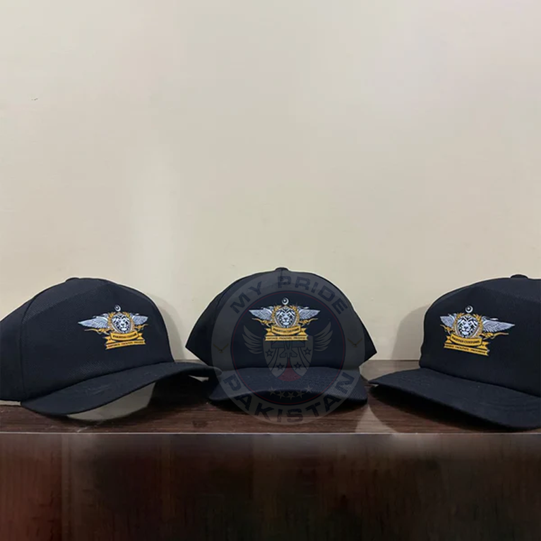 Customised Caps