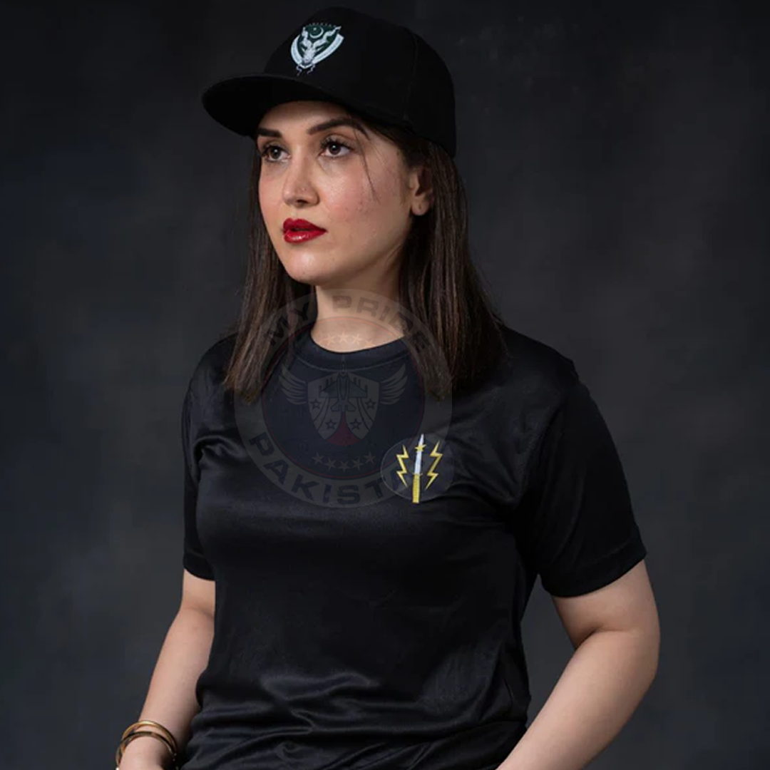 ISI Cap