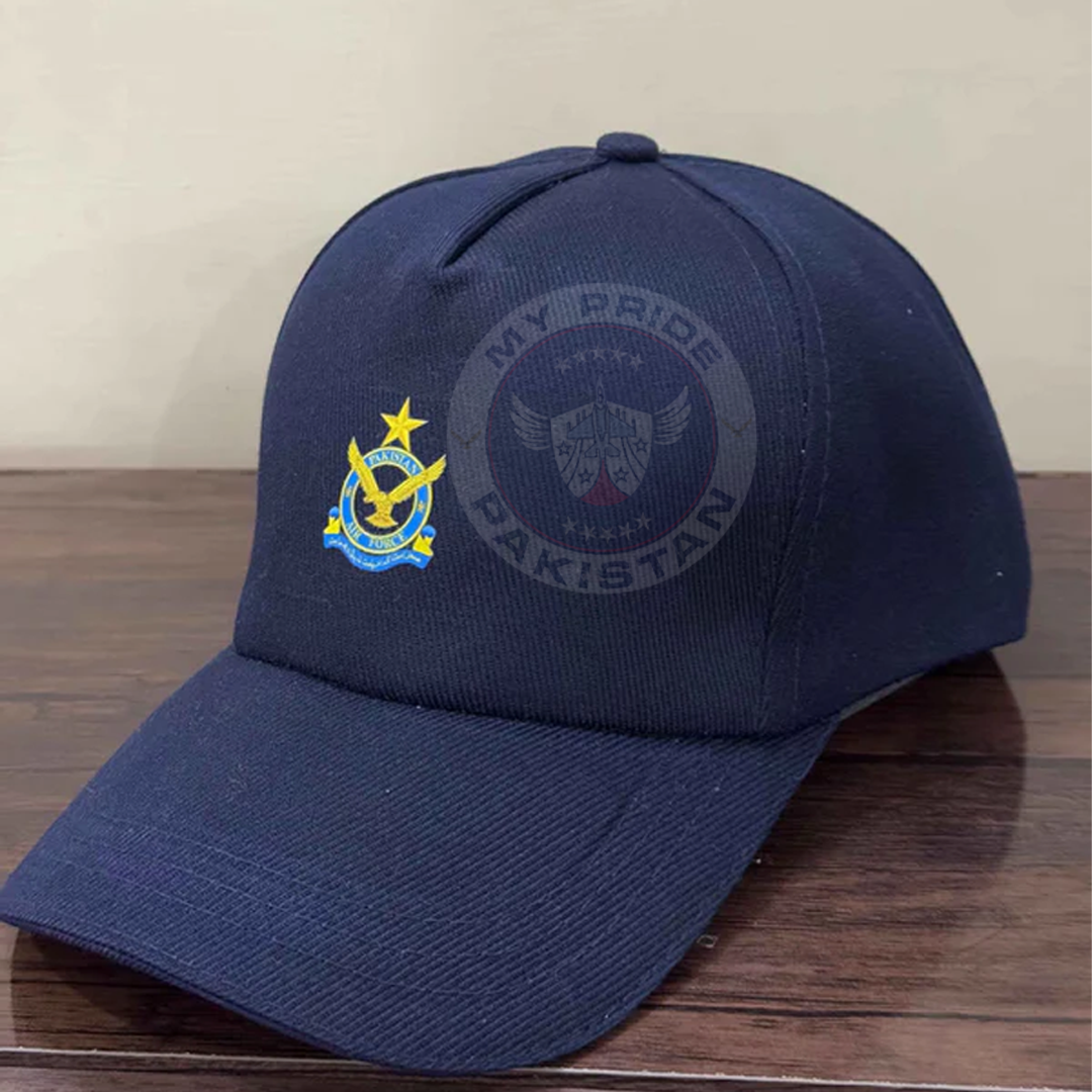 PAF Air Force Cap