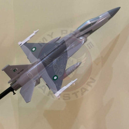 JF-17 Thunder Fighter Jet Model (Glass Fiber Edition)