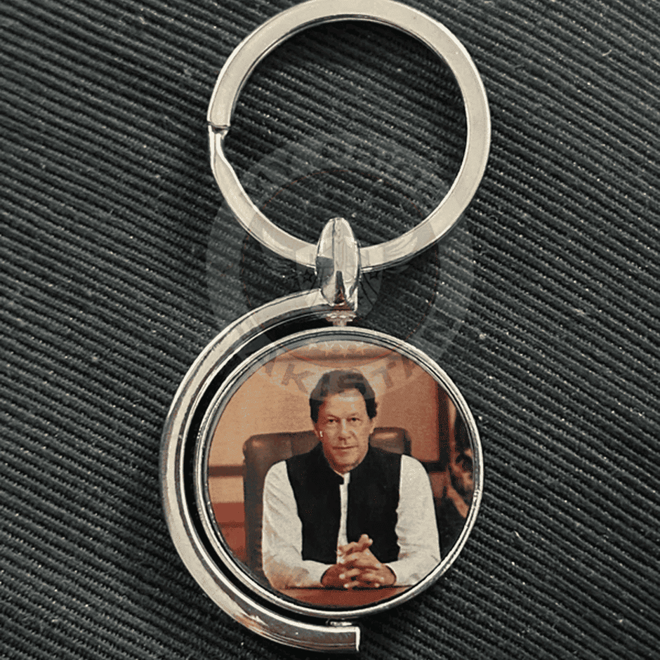 Keychains – My Pride
